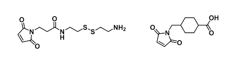 Other Maleimide derivatives (其它马来酰亚胺衍生物)
